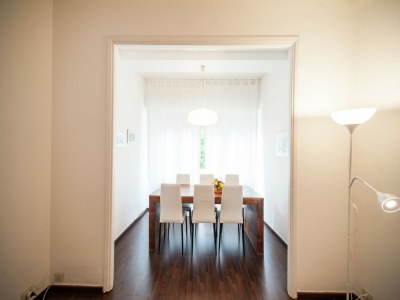 Apartment Römische Heimatbasis im Appio Latino - Features photo 24