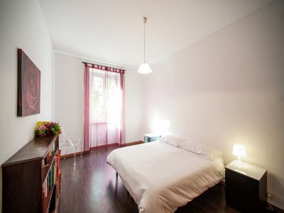 Apartment Römische Heimatbasis im Appio Latino - Features photo 27