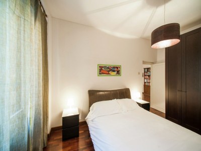 Apartment Römische Heimatbasis im Appio Latino - Features photo 28