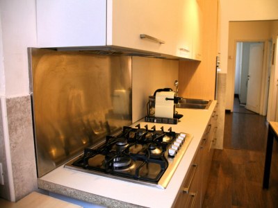 Apartment Römische Heimatbasis im Appio Latino - Features photo 29