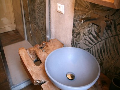 Apartment Römische Heimatbasis im Appio Latino - Features photo 30