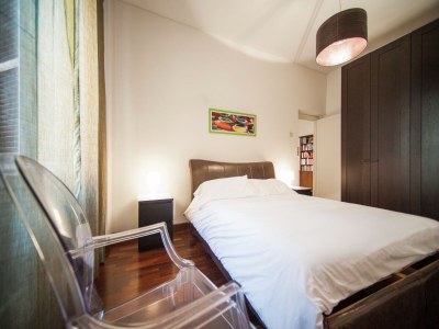 Apartment Römische Heimatbasis im Appio Latino - Features photo 31