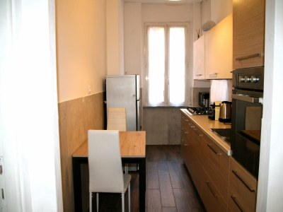 Apartment Römische Heimatbasis im Appio Latino - Features photo 32