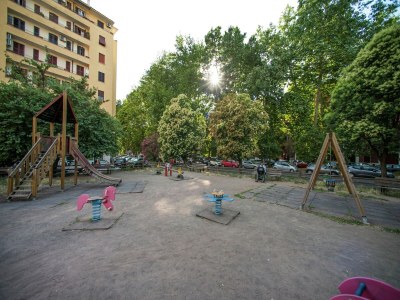 Apartment Römische Heimatbasis im Appio Latino - Environment photo 34