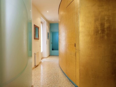 Apartment Stadthaus an der Piazza del Popolo - Features photo 4