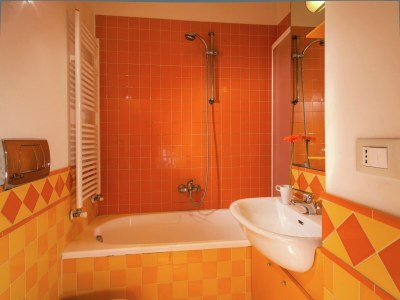 Apartment Stadthaus an der Piazza del Popolo - Features photo 6