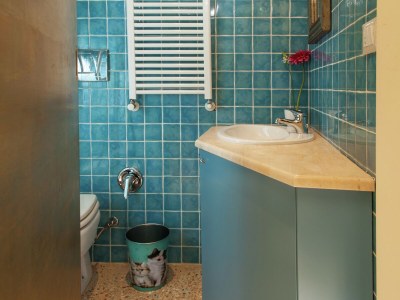 Apartment Stadthaus an der Piazza del Popolo - Features photo 8