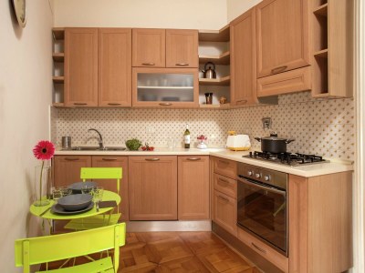 Apartment Stadthaus an der Piazza del Popolo - Features photo 9