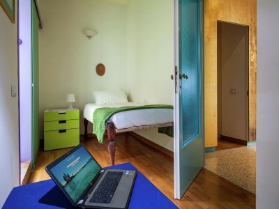 Apartment Stadthaus an der Piazza del Popolo - Features photo 11