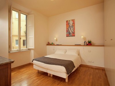 Apartment Stadthaus an der Piazza del Popolo - Features photo 13