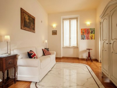 Apartment Stadthaus an der Piazza del Popolo - Features photo 14
