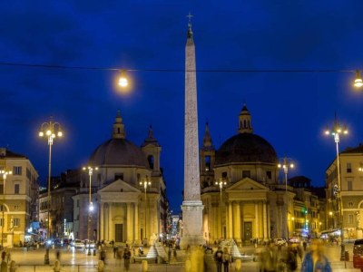 Apartment Stadthaus an der Piazza del Popolo - Environment photo 17