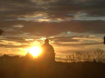 Apartment Stadthaus an der Piazza del Popolo - Environment photo 18