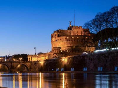 Apartment Stadthaus an der Piazza del Popolo - Environment photo 19