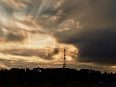 Apartment Stadthaus an der Piazza del Popolo - Environment photo 30