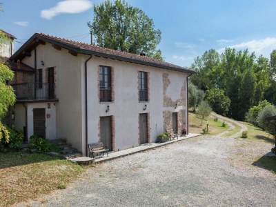 Farmhouse Bauernhaus in Aulla mit privatem Pool in Aulla - Farmhouse