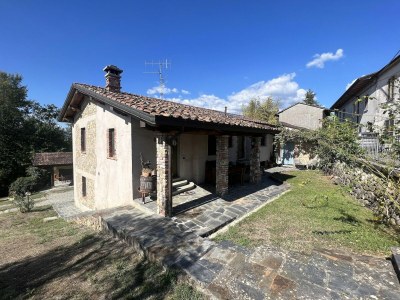 Farmhouse Bauernhaus in Aulla mit privatem Pool - Outdoor photo 6