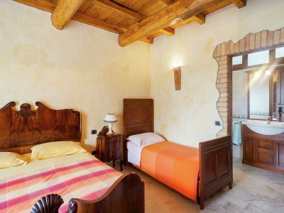 Farmhouse Bauernhaus in Aulla mit privatem Pool - Features photo 11