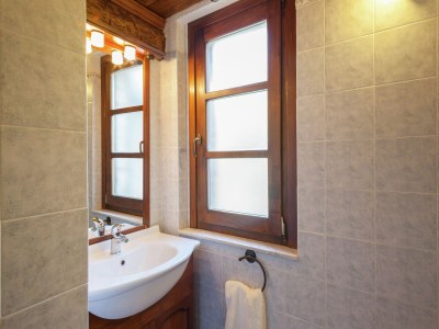 Farmhouse Bauernhaus in Aulla mit privatem Pool - Features photo 12