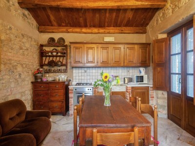 Farmhouse Bauernhaus in Aulla mit privatem Pool - Features photo 13