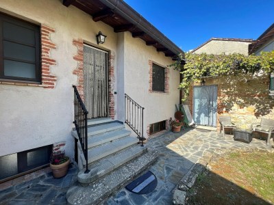 Farmhouse Bauernhaus in Aulla mit privatem Pool - Features photo 15