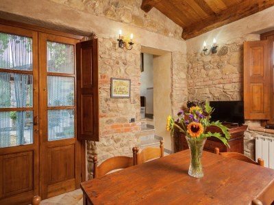 Farmhouse Bauernhaus in Aulla mit privatem Pool - Features photo 16