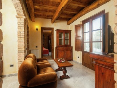 Farmhouse Bauernhaus in Aulla mit privatem Pool - Features photo 19