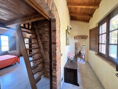 Farmhouse Bauernhaus in Aulla mit privatem Pool - Features photo 20