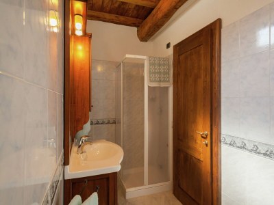 Farmhouse Bauernhaus in Aulla mit privatem Pool - Features photo 21