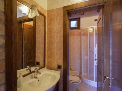 Farmhouse Bauernhaus in Aulla mit privatem Pool - Features photo 23