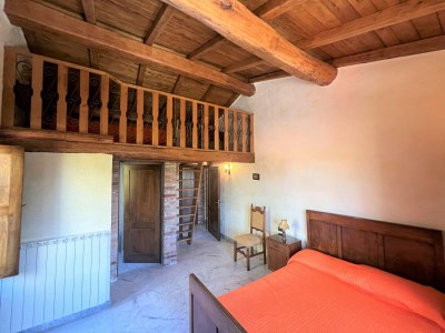 Farmhouse Bauernhaus in Aulla mit privatem Pool - Features photo 24