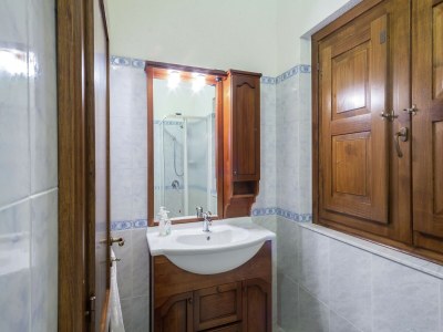 Farmhouse Bauernhaus in Aulla mit privatem Pool - Features photo 25