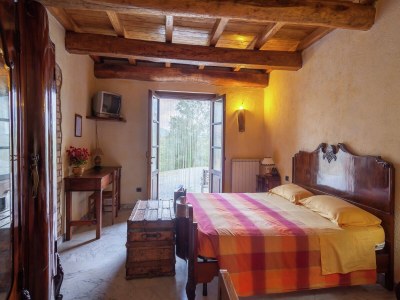 Farmhouse Bauernhaus in Aulla mit privatem Pool - Features photo 27