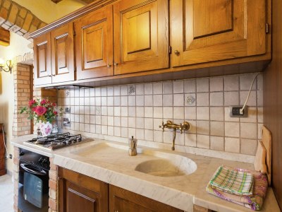 Farmhouse Bauernhaus in Aulla mit privatem Pool - Features photo 29