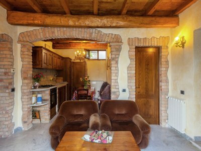 Farmhouse Bauernhaus in Aulla mit privatem Pool - Features photo 30