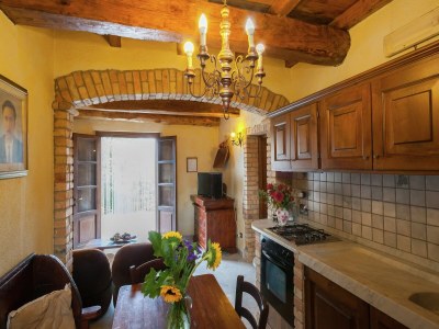 Farmhouse Bauernhaus in Aulla mit privatem Pool - Features photo 31