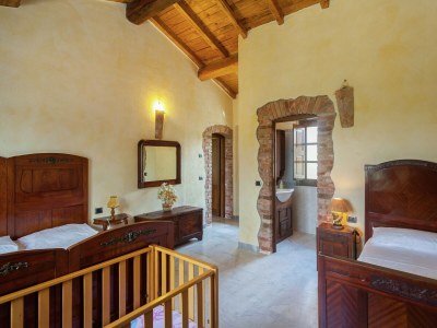 Farmhouse Bauernhaus in Aulla mit privatem Pool - Features photo 32