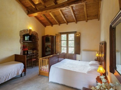 Farmhouse Bauernhaus in Aulla mit privatem Pool - Features photo 33