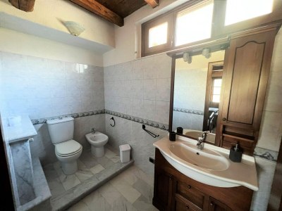 Farmhouse Bauernhaus in Aulla mit privatem Pool - Features photo 36