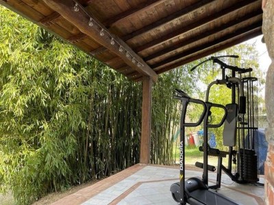 Farmhouse Bauernhaus in Aulla mit privatem Pool - Outdoor photo 38