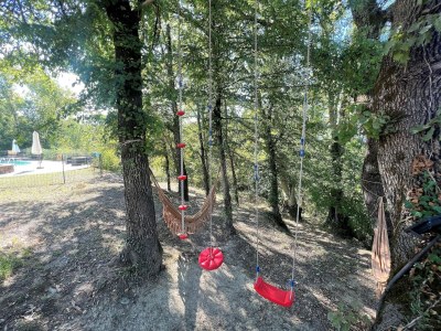 Farmhouse Bauernhaus in Aulla mit privatem Pool - Outdoor photo 39