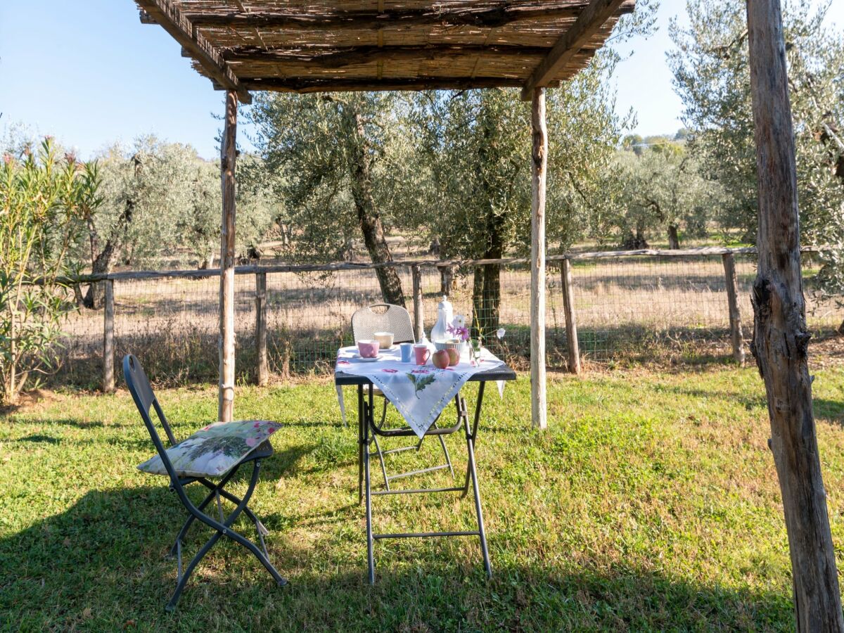 Holiday house Blissful Tuscan Hideaway - Outdoor photo 2