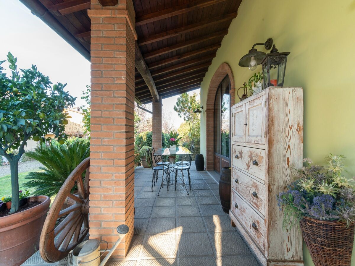 Holiday house Blissful Tuscan Hideaway - Outdoor photo 5