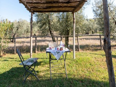 Holiday house Blissful Tuscan Hideaway - Outdoor photo 2