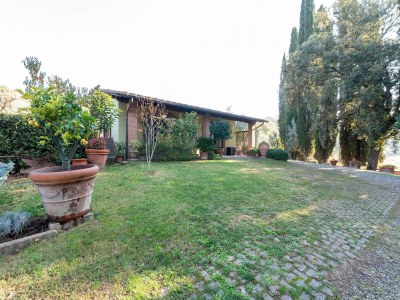 Holiday house Blissful Tuscan Hideaway - Outdoor photo 6