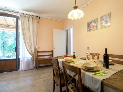 Holiday house Blissful Tuscan Hideaway - Features photo 12