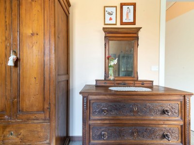 Holiday house Blissful Tuscan Hideaway - Features photo 14