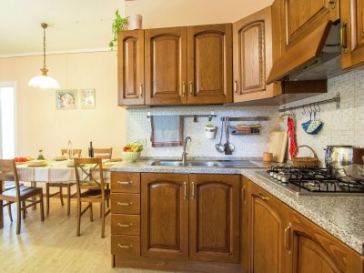 Holiday house Blissful Tuscan Hideaway - Features photo 20