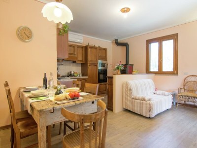 Holiday house Blissful Tuscan Hideaway - Features photo 23