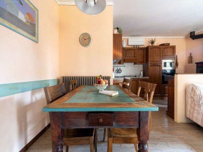 Holiday house Blissful Tuscan Hideaway - Features photo 24